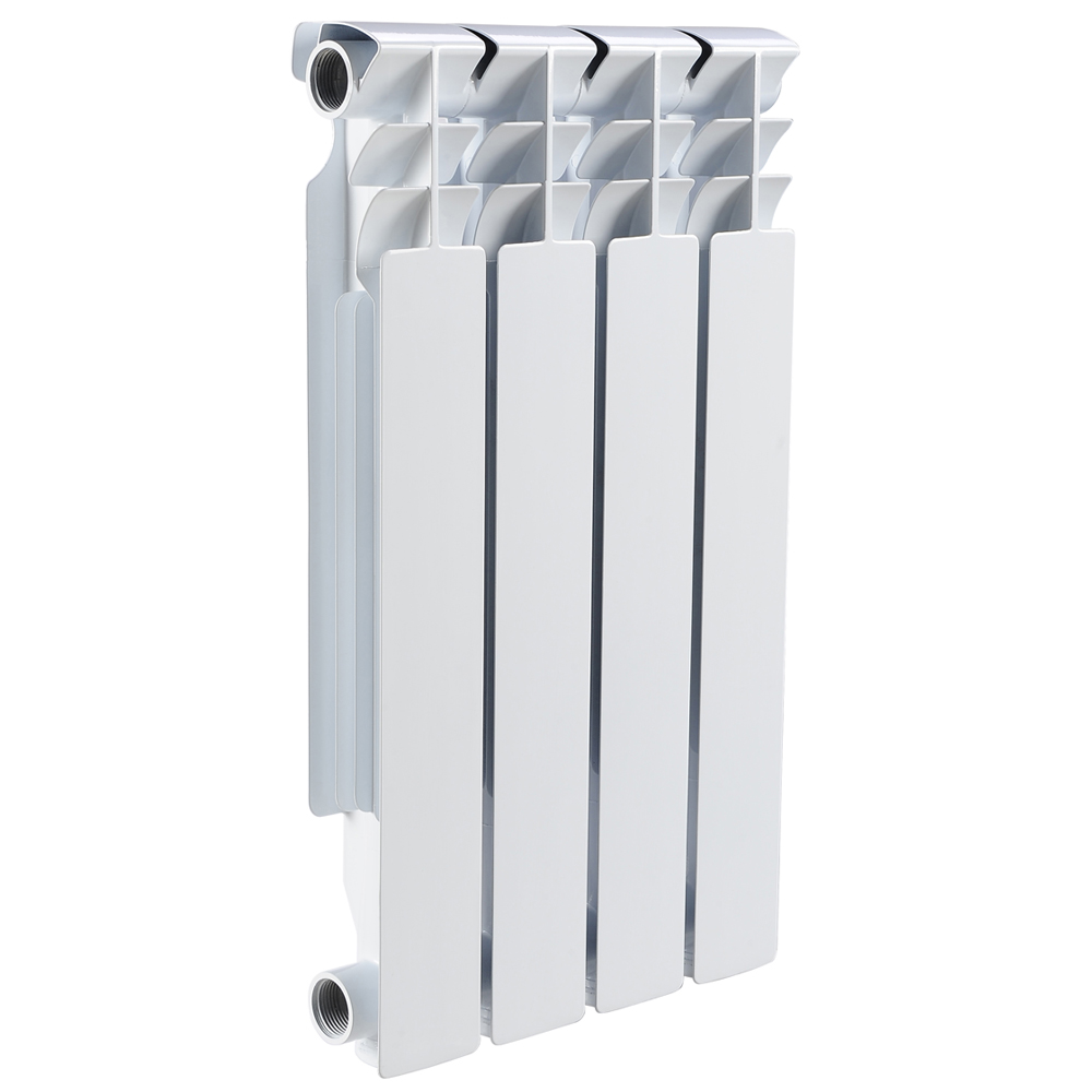 Радиатор биметаллический 500/80 FIRENZE 4 секции
