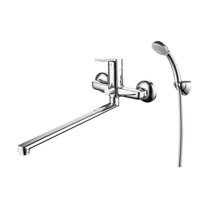 Смеситель для ванны Milardo STRSB02M10
