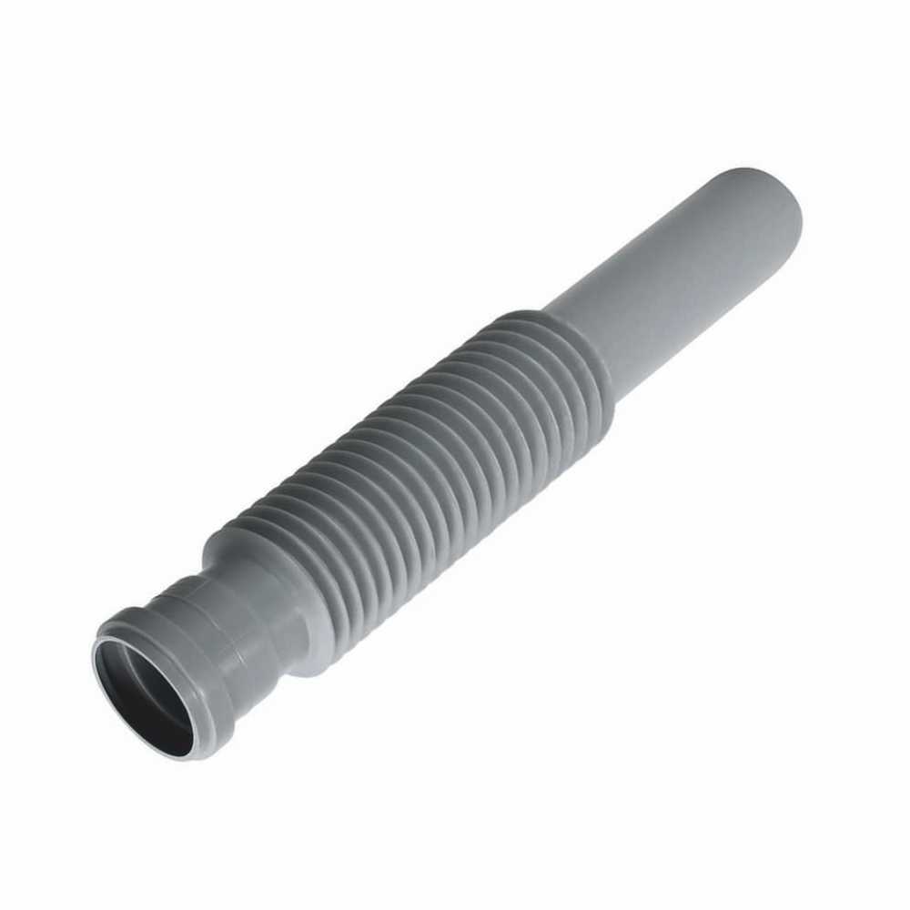 Патрубок  50 гибкий     5-0046