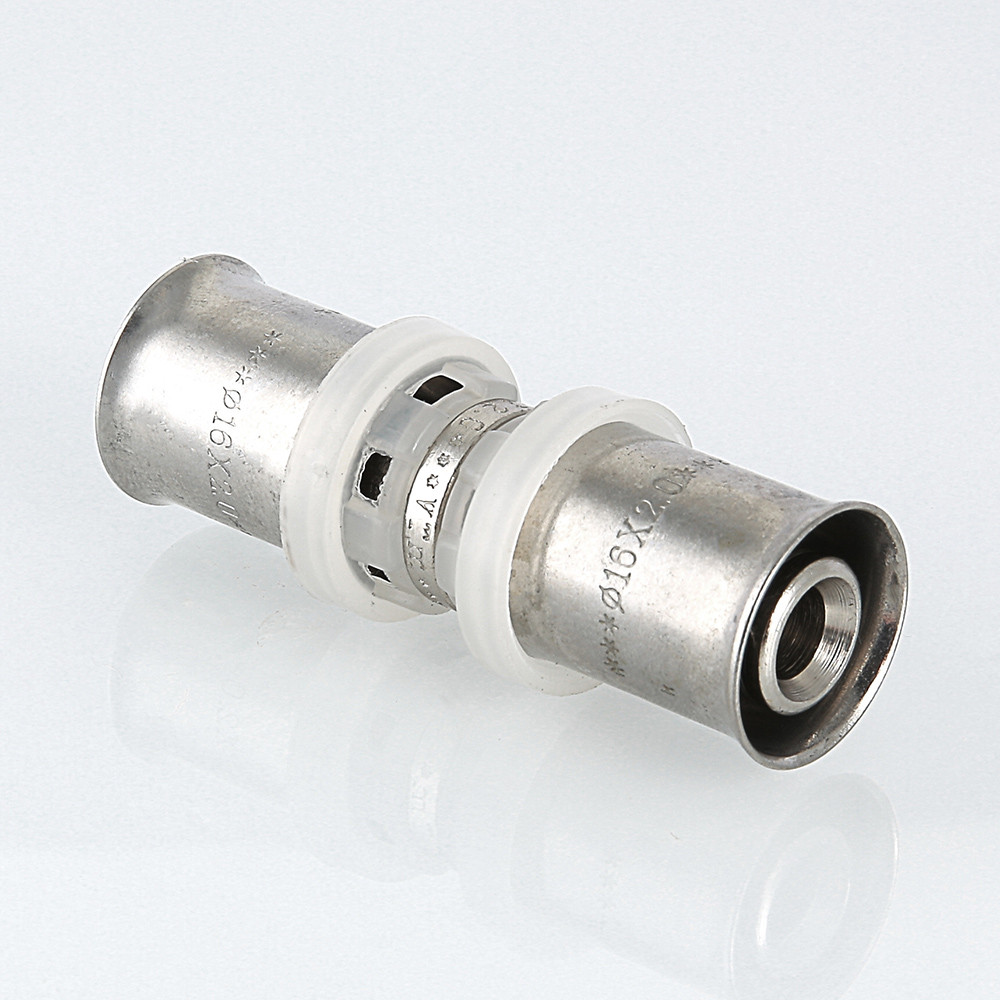 Пресс муфта 20х20 VALTEC