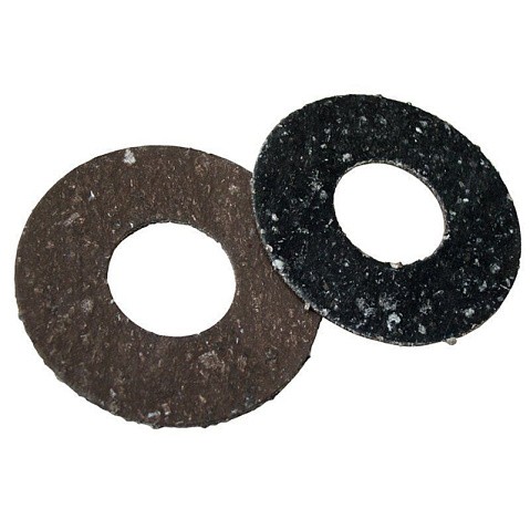 Прокладка фланца   ДУ 32