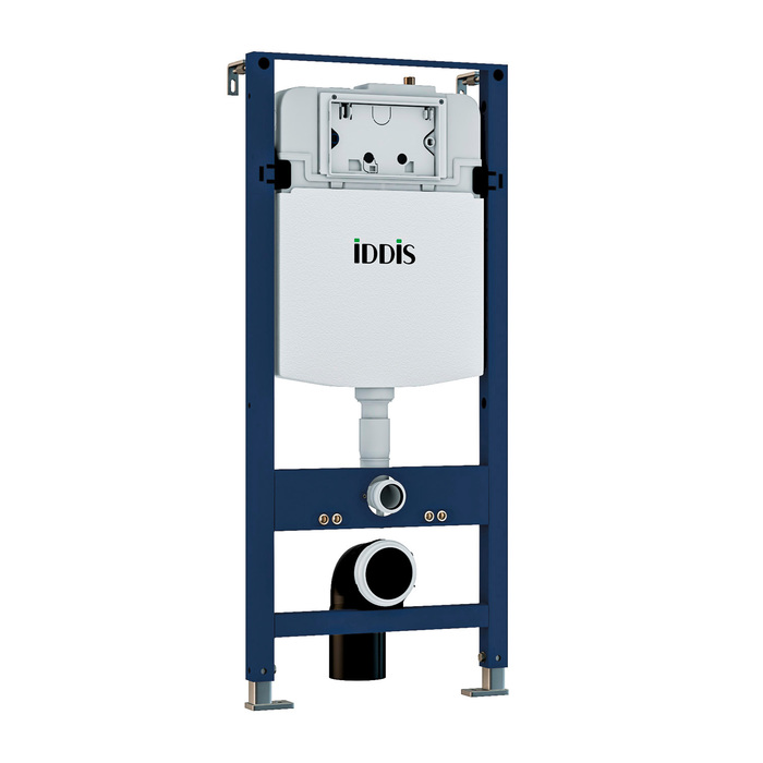 Инсталляция Iddis Profix PRO0000i32