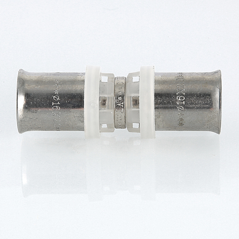 Пресс муфта 20х20 VALTEC