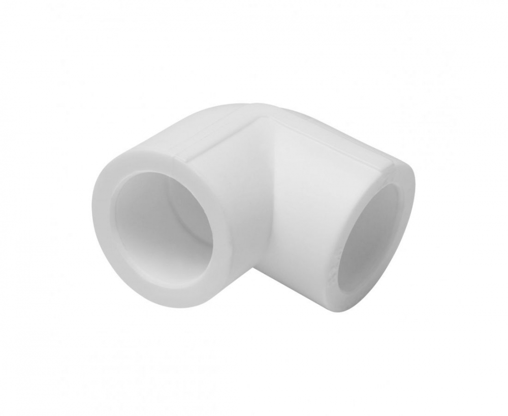 PPR Уголок D25 90" Aqualink