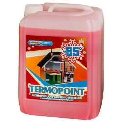 Теплоноситель Termopoint 65 10кг