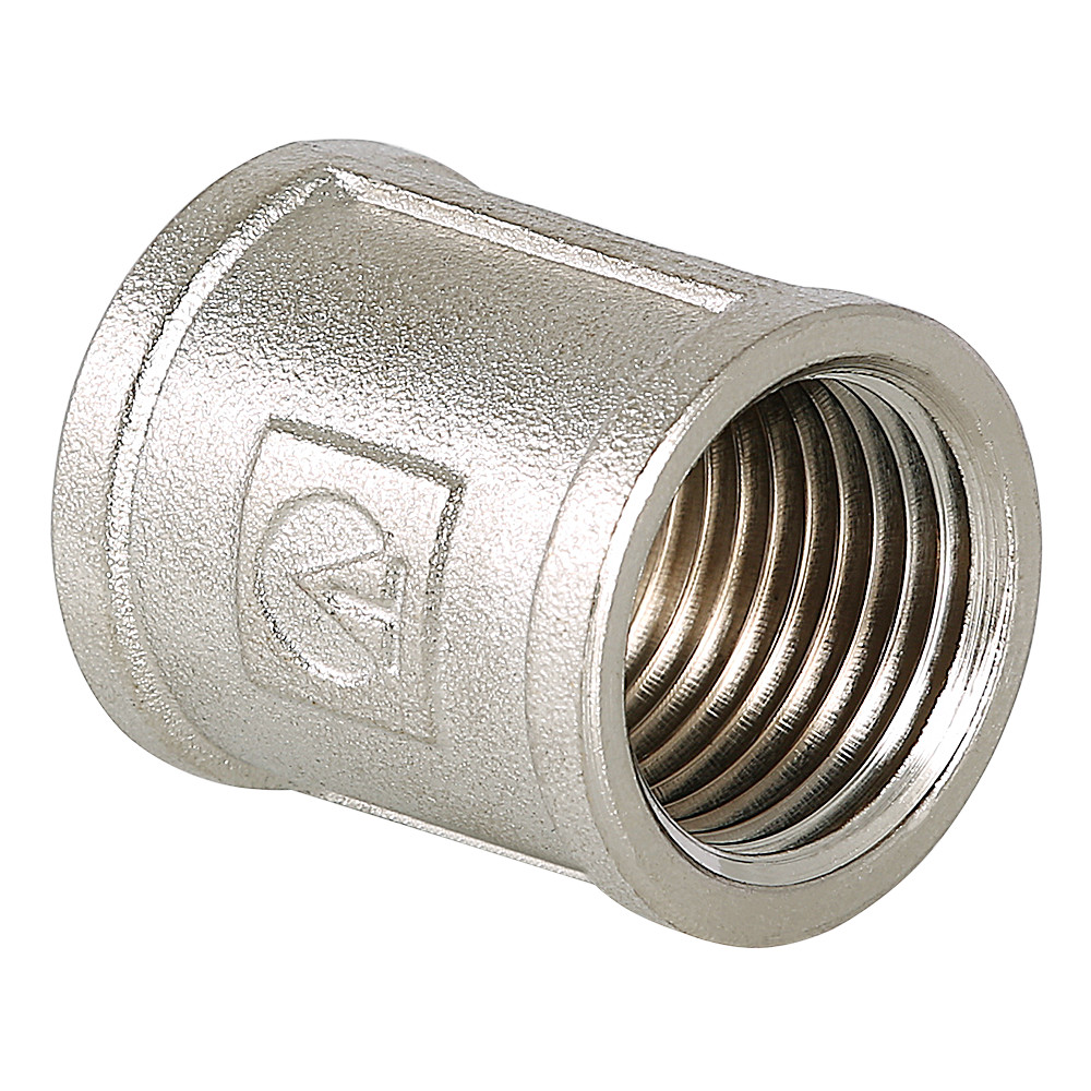 Муфта 1 внутренняя резьба VALTEC