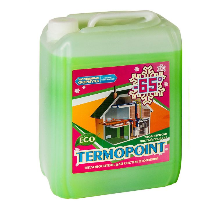 Теплоноситель Termopoint ECO 65 20кг