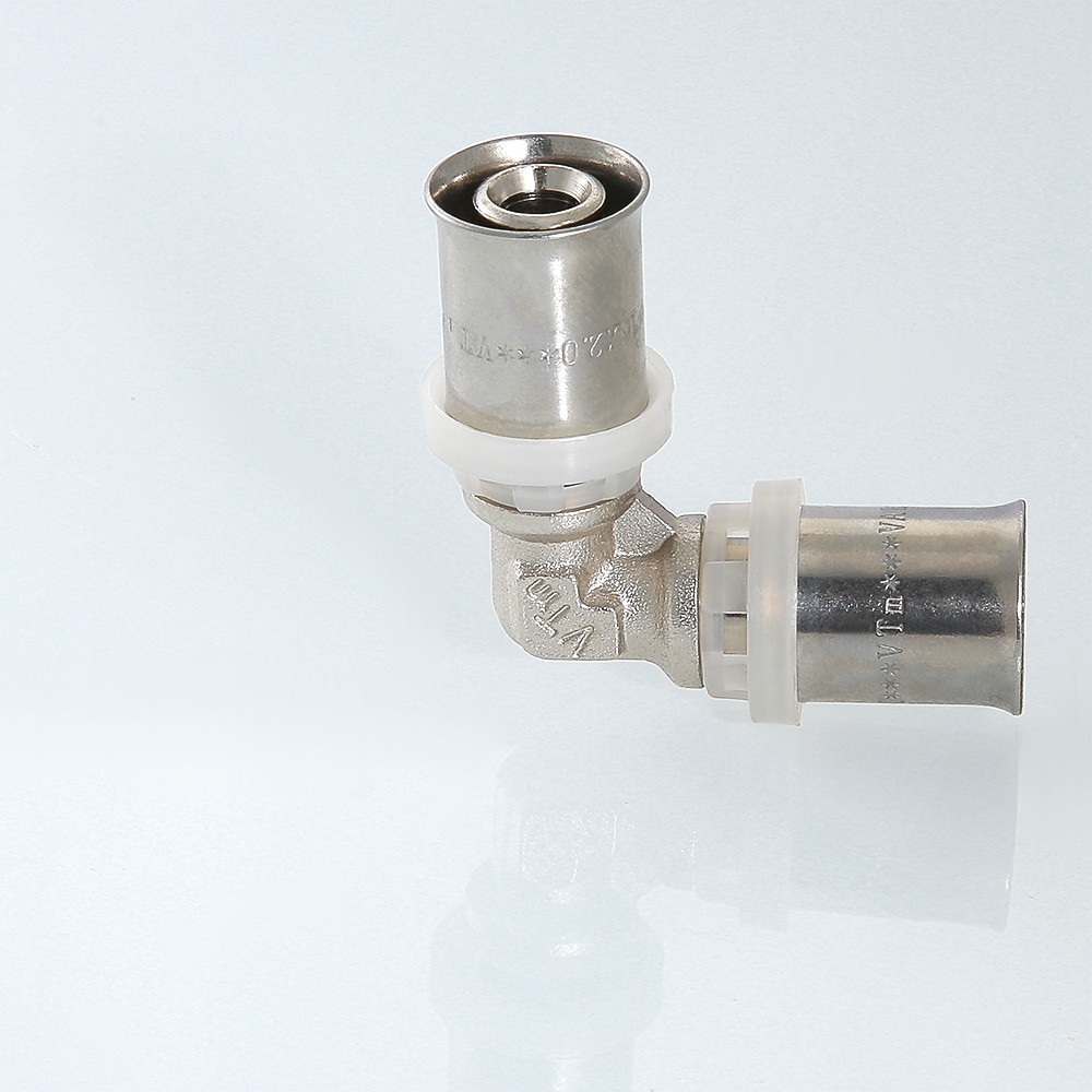 Пресс уголок 16х16 VALTEC
