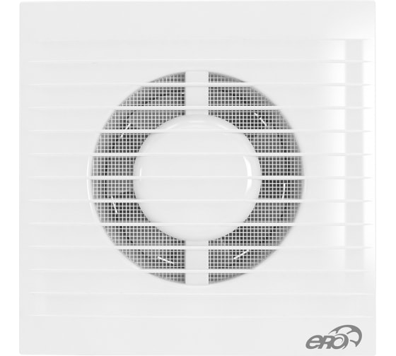 Вентилятор с обратным клапаном 150 Е S C   