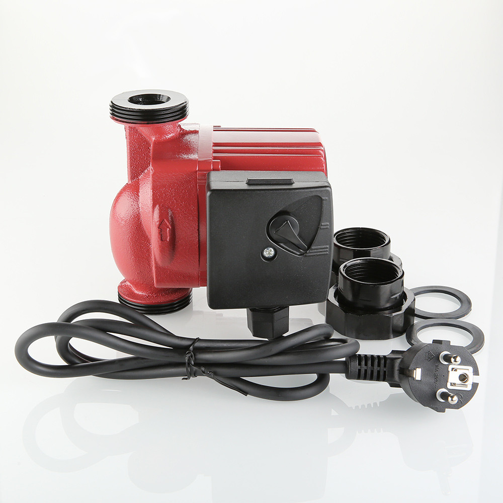 Насос циркуляционный 25/4-130  VALTEC