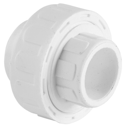 PPR Муфта  D32 разъемная Tebo