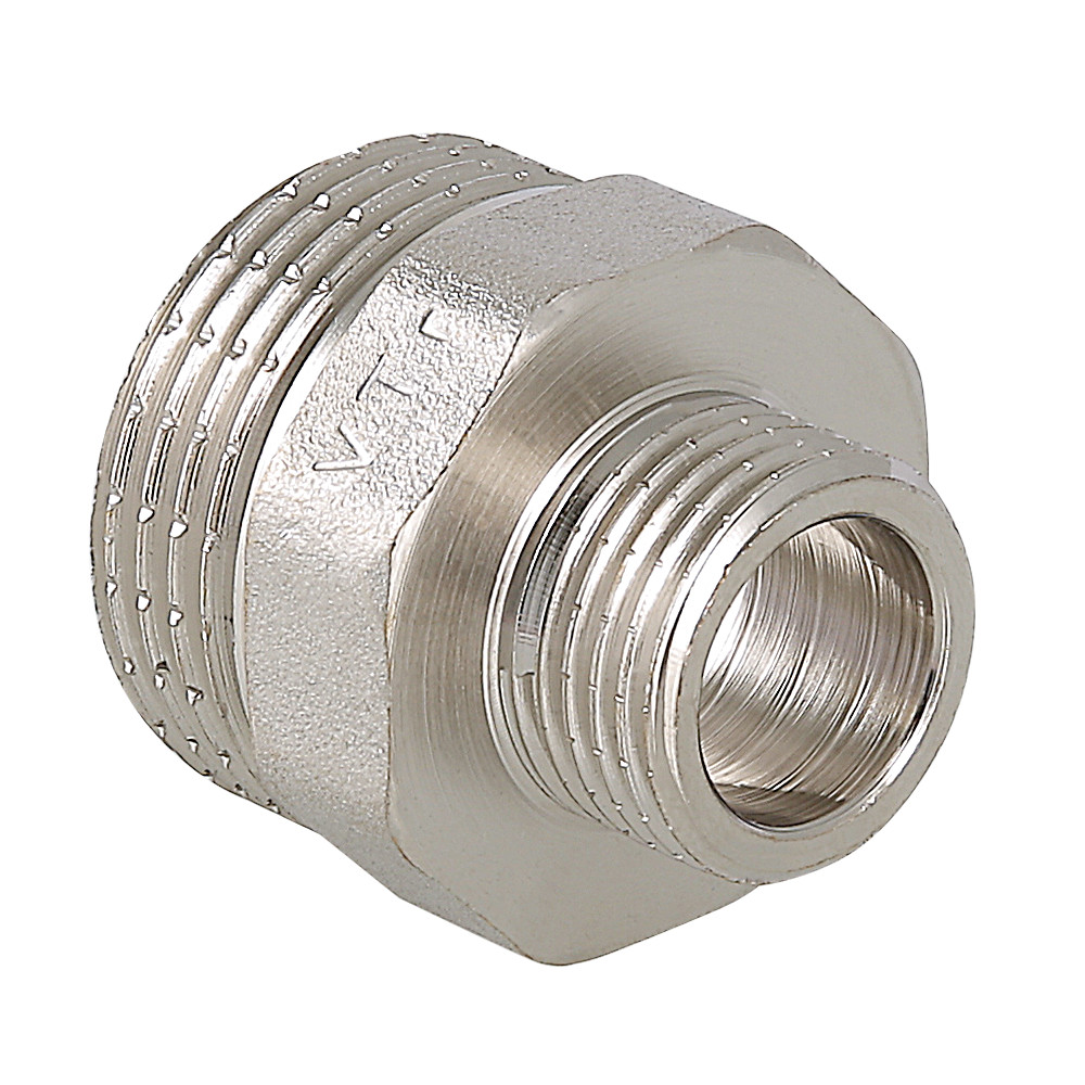 Ниппель никель 1Нх 2Н VALTEC