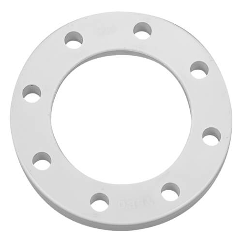 PPR Фланец D40 ABS пласт.
