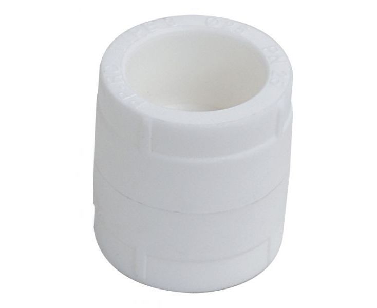 PPR Муфта D25 Aqualink