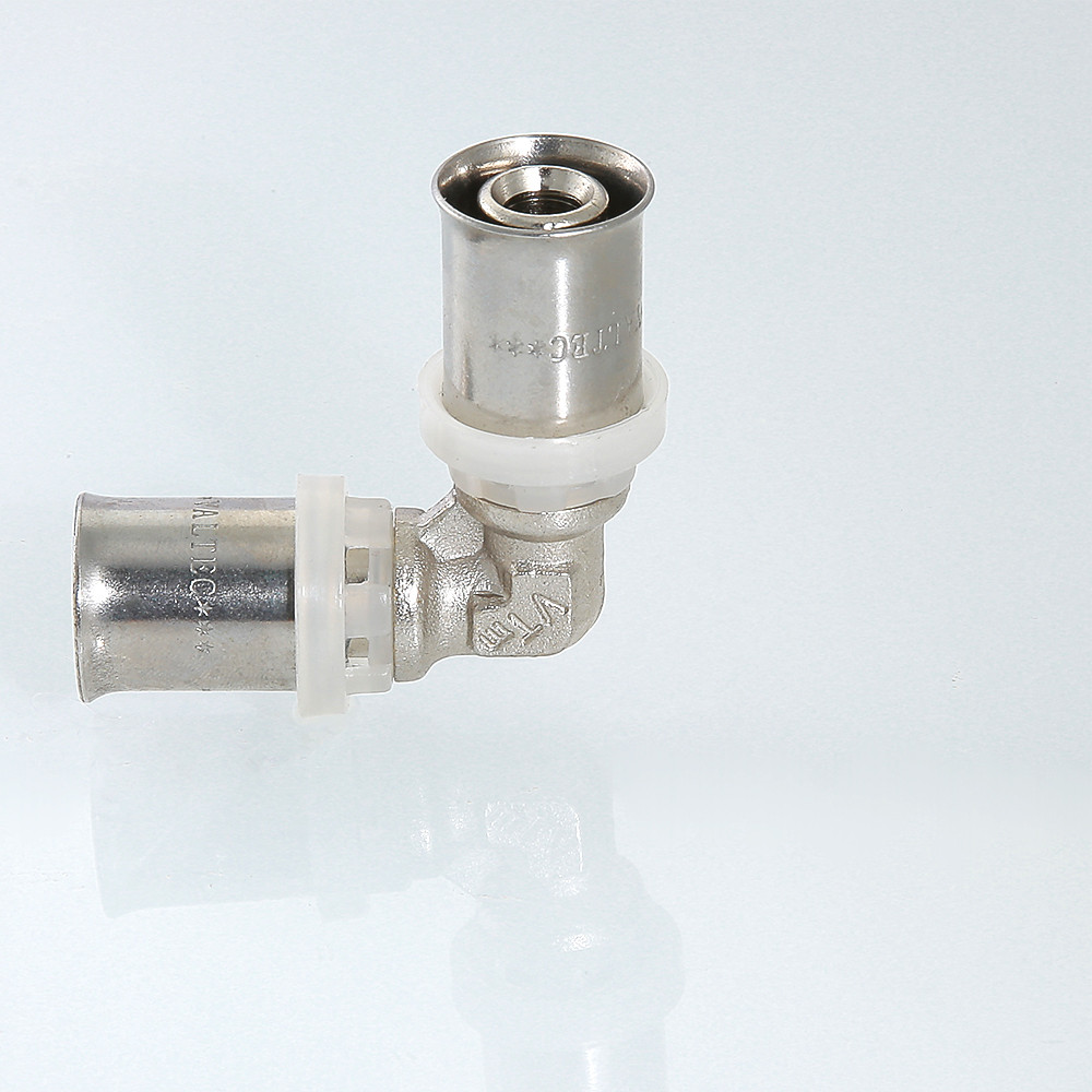 Пресс уголок 16х16 VALTEC