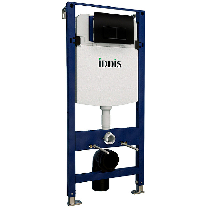 Инсталляция Iddis OPH00MBi32K с кнопкой
