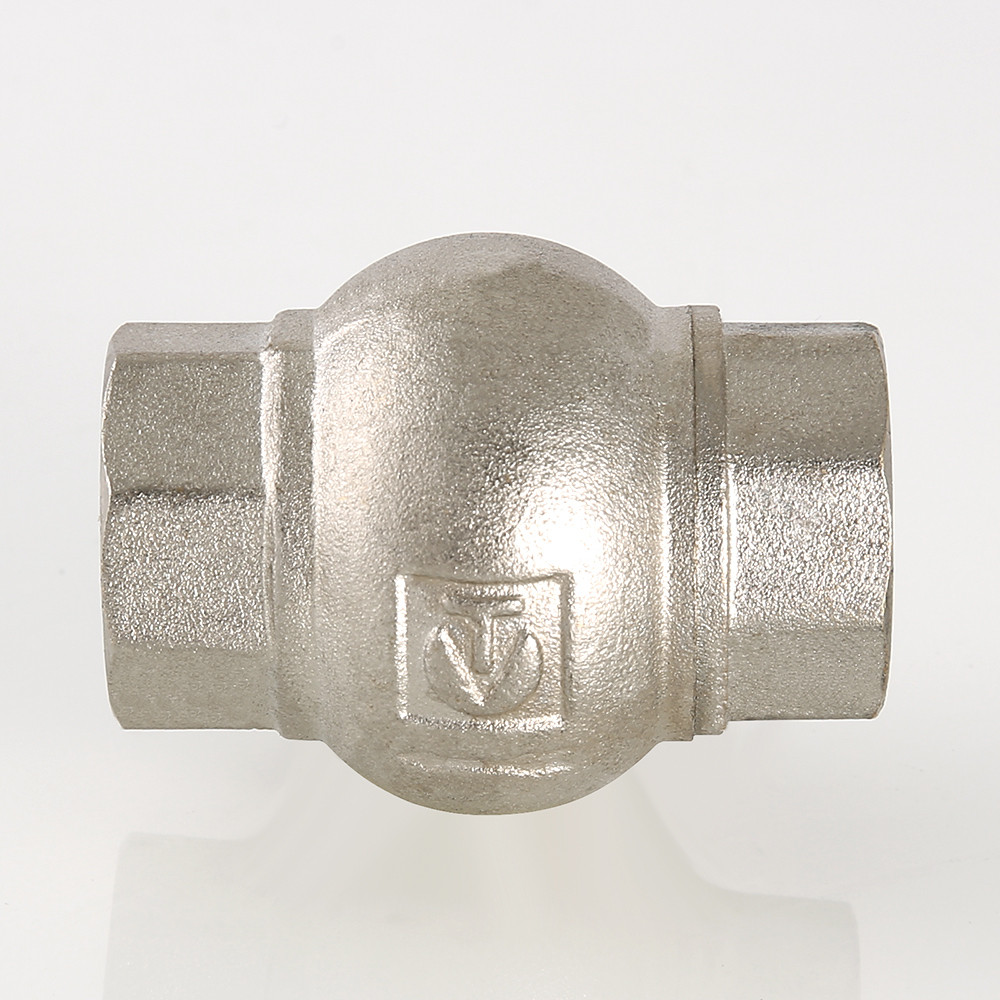 Клапан обратный  3/4 VALTEC бочонок