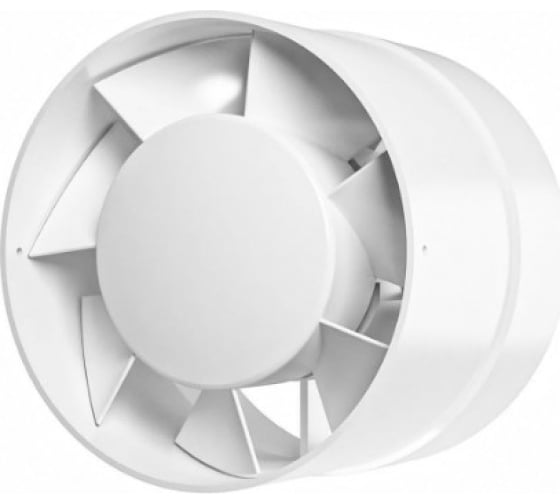 Вентилятор 100 VP 4    