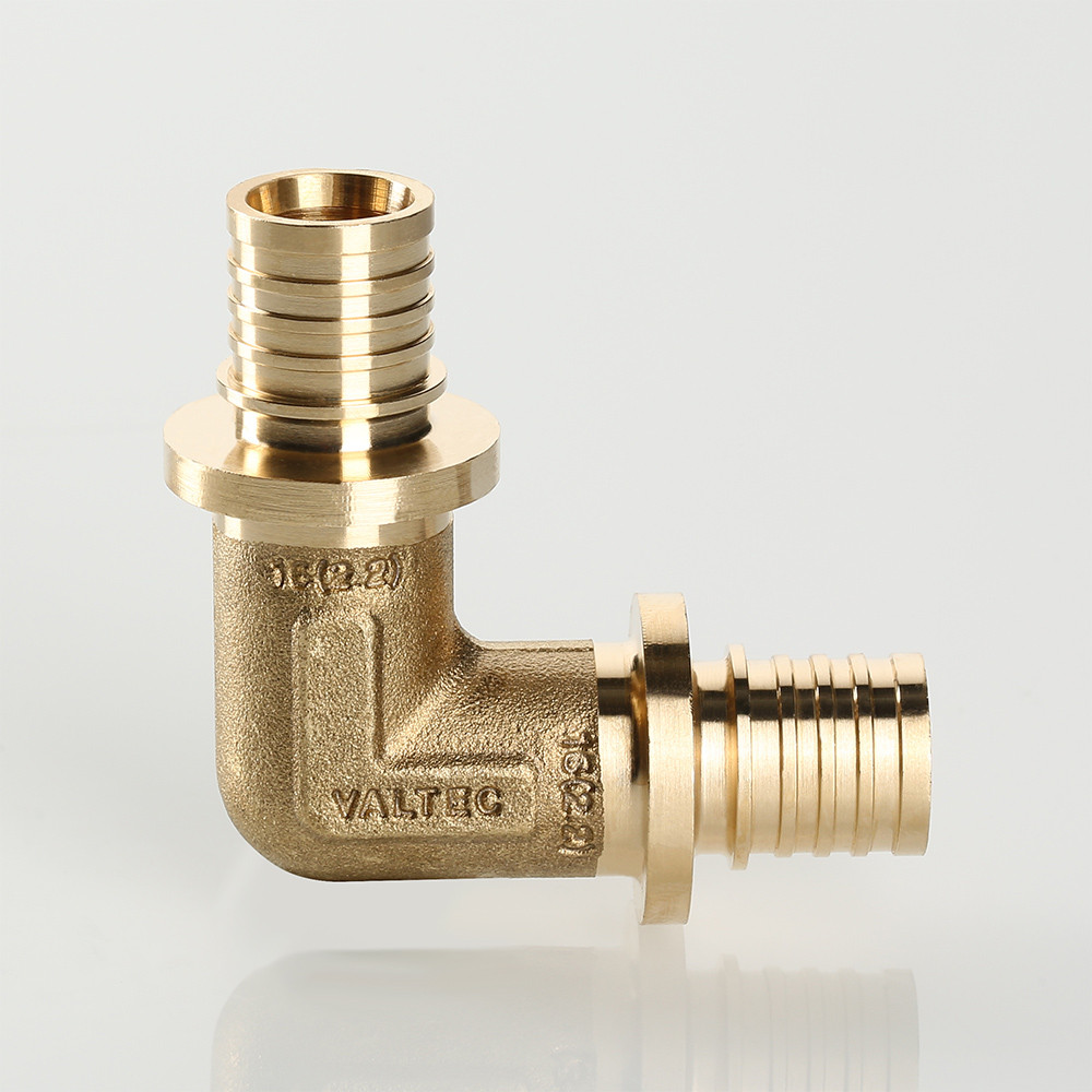 Уголок аксиальный 20х20 VALTEC