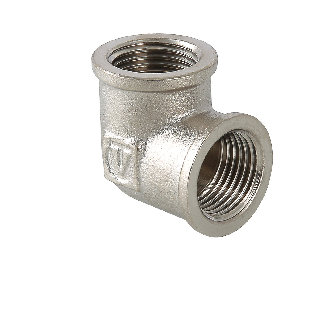 Уголок никель 2 вн VALTEC