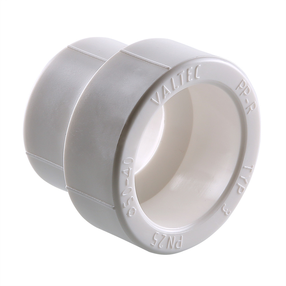 PPR Муфта переход 50/40 VALTEC