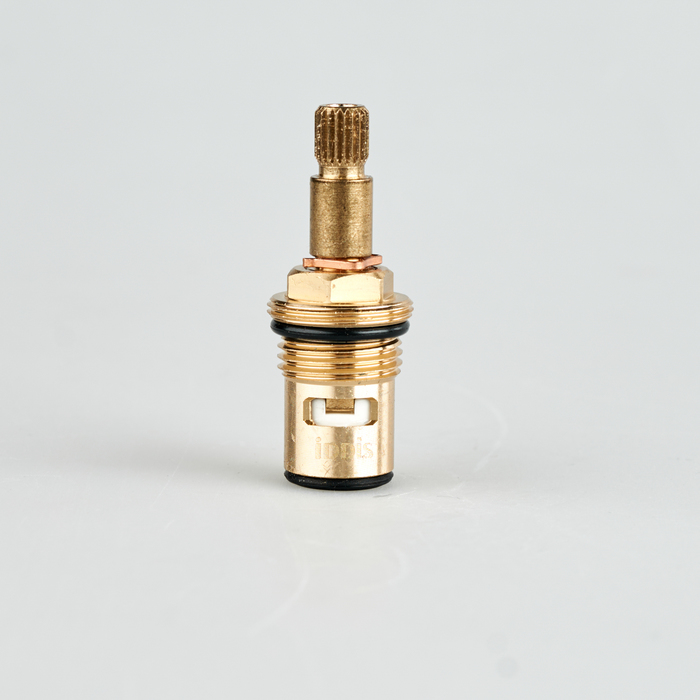 Кран-букса Iddis 998CR532SM