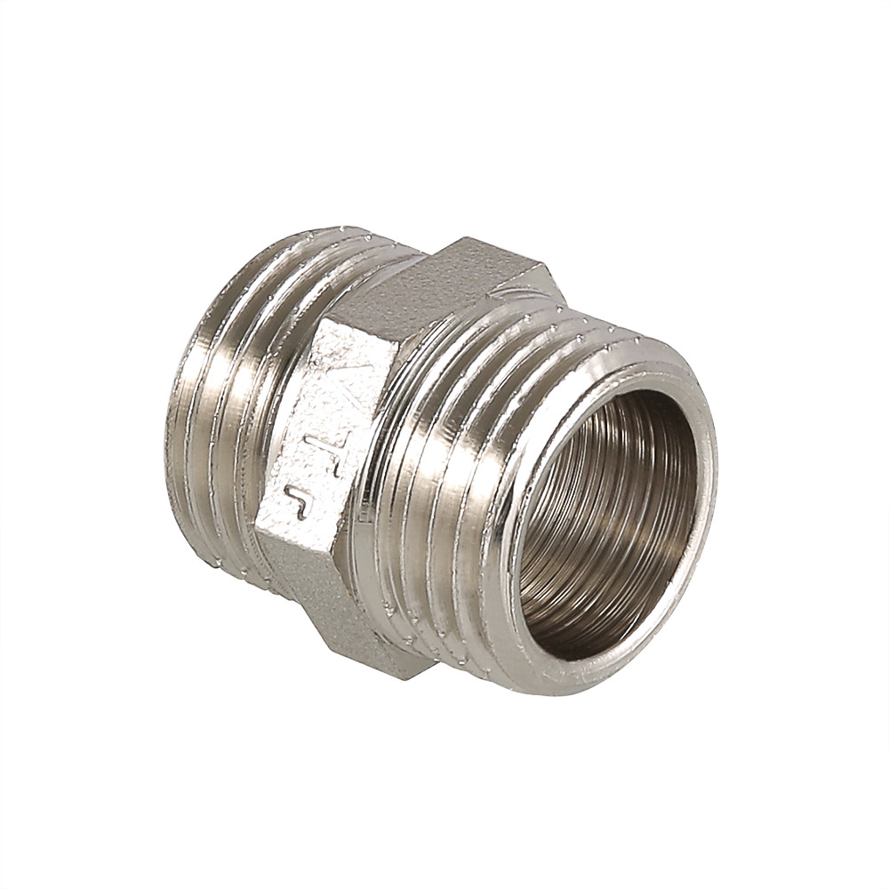 Ниппель никель 1Н VALTEC