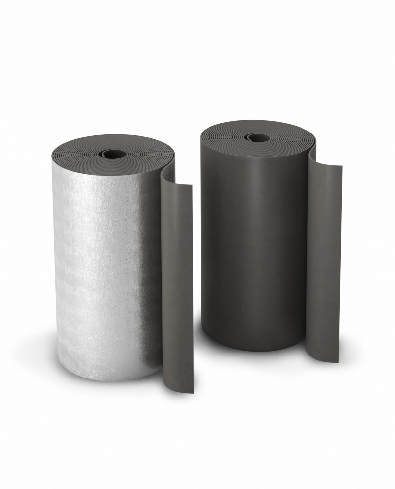 Рулон Energoflex Super АЛ 10/1м-10м