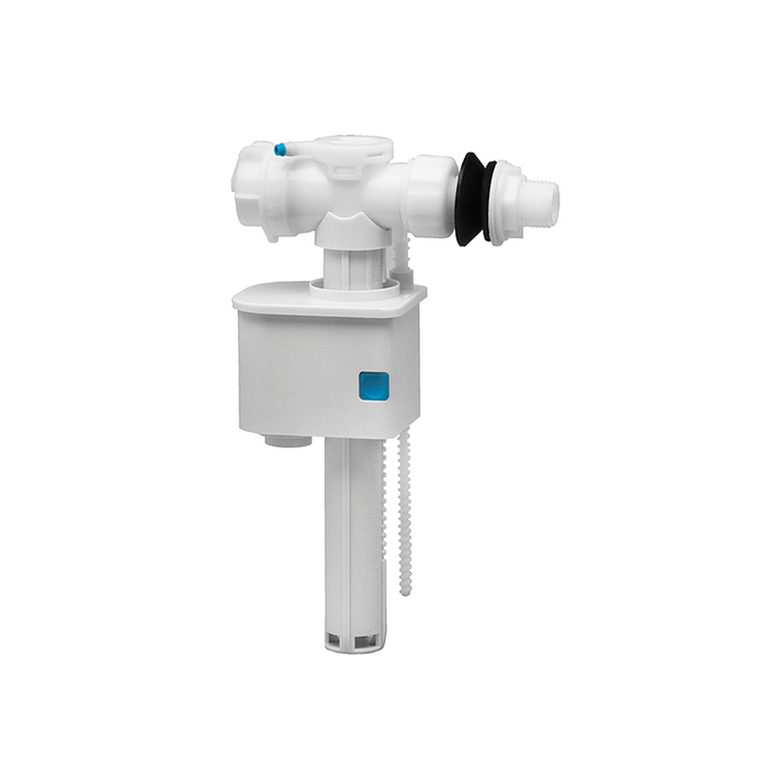 Клапан Iddis боковой F012400-0006