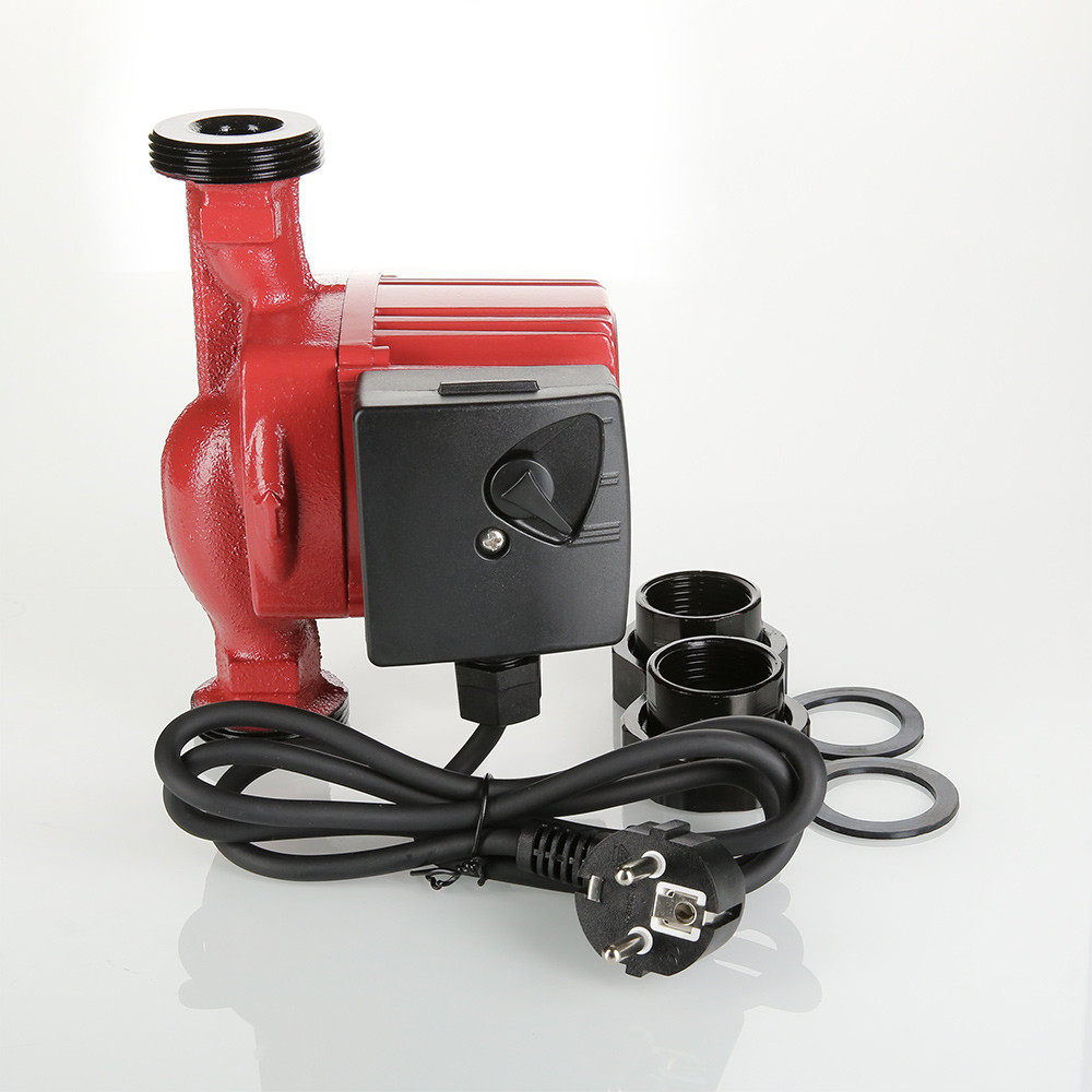 Насос циркуляционный 25/6-180 VALTEC