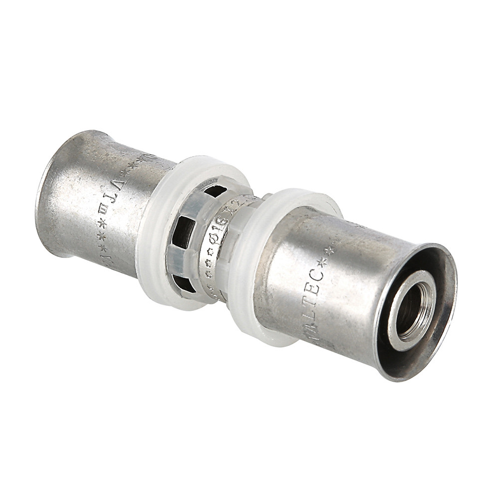 Пресс муфта 20х16 VALTEC