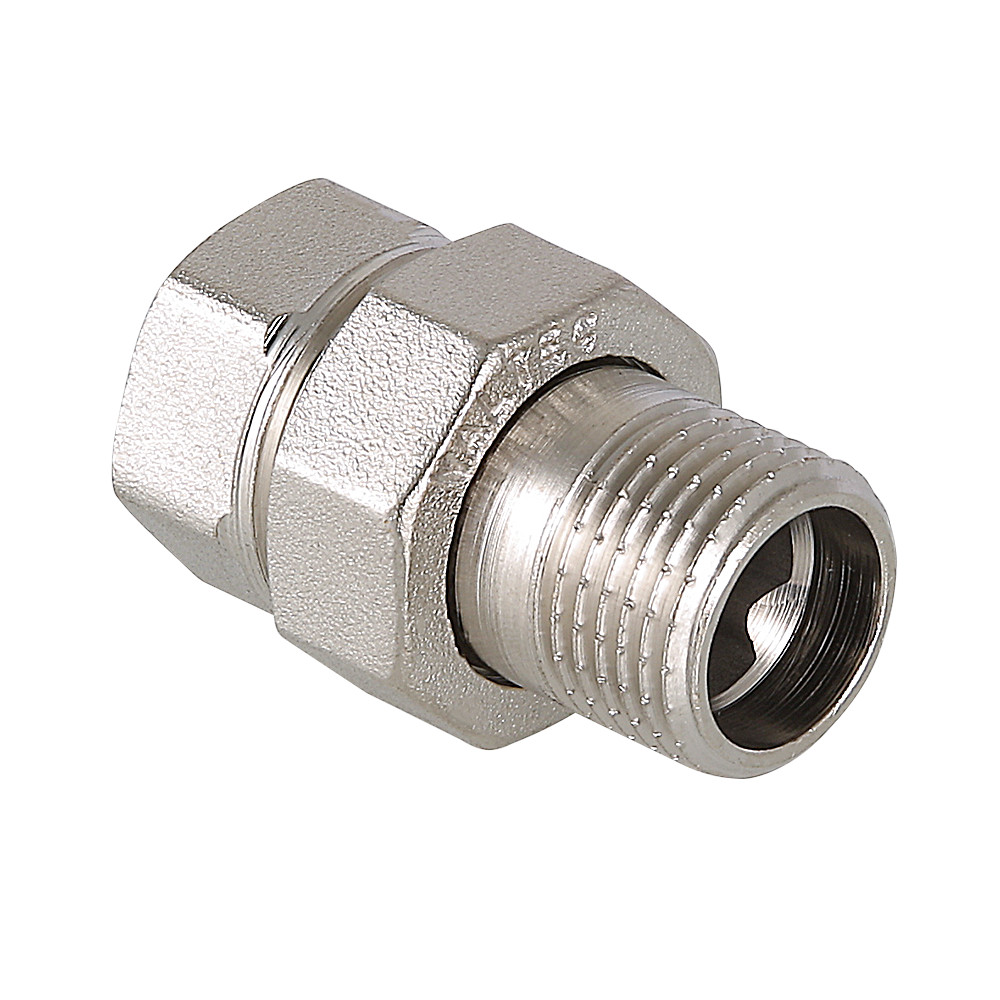 Муфта "Американка" 2 прямая VALTEC