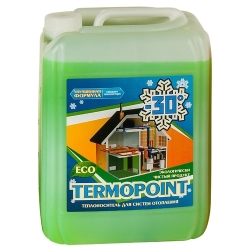 Теплоноситель Termopoint ECO 30 20кг