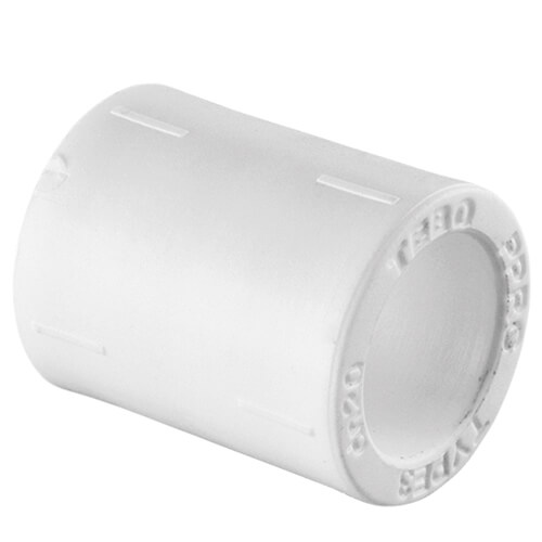 PPR Муфта  D40 Tebo